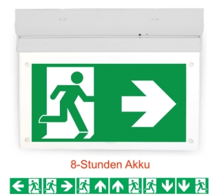 FL41182 Fluchtwegbeleuchtung