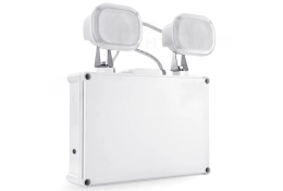 Twinspot FL41170 Notlichtstrahler
