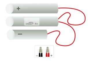 6V 4000mAh