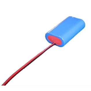 7,4V 2600mAh