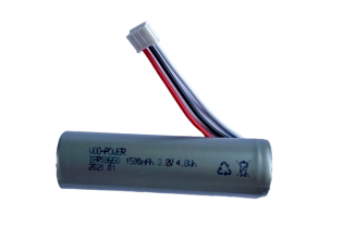 3,2V 1500mAh