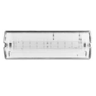 FL41009 280lm sicherheitsbeleuchtung