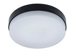 Evodisc Pro Mini schwarz - 450/720/900 Lumen